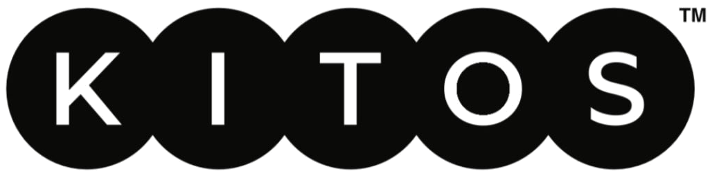 KITOS logo