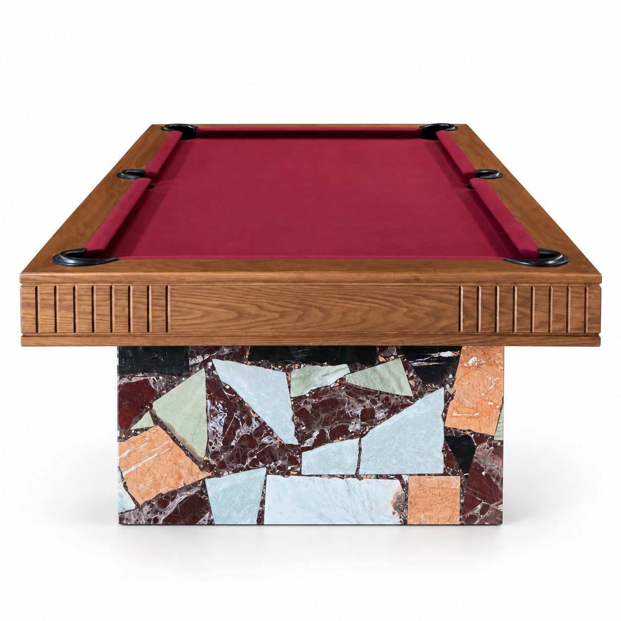 2 Blocks Marble