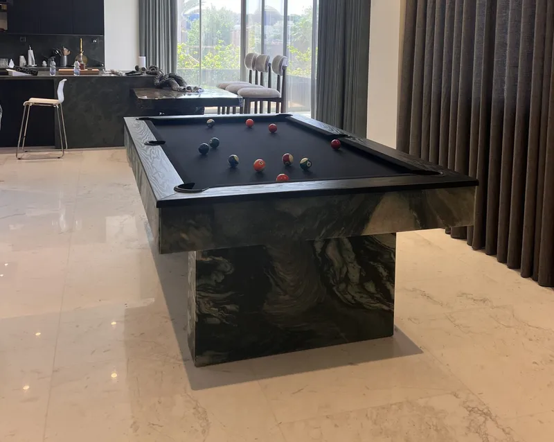 2 Blocks Marble