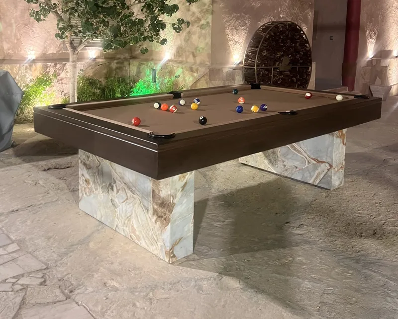 2 Blocks Marble