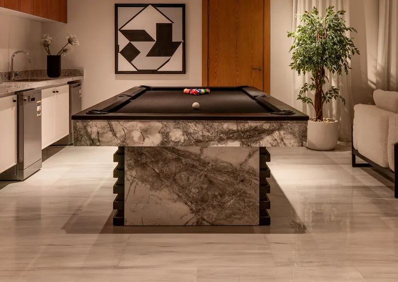 2 Blocks Marble