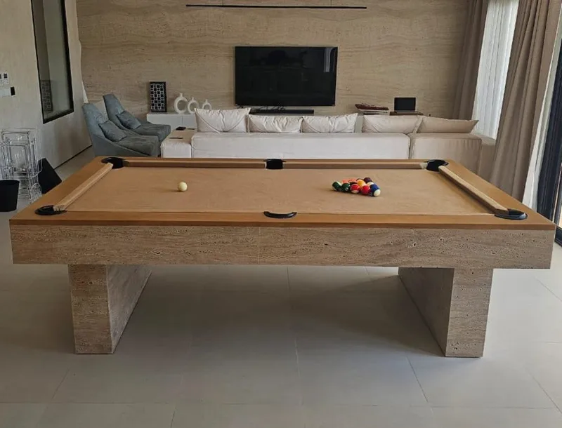 2 Blocks Marble