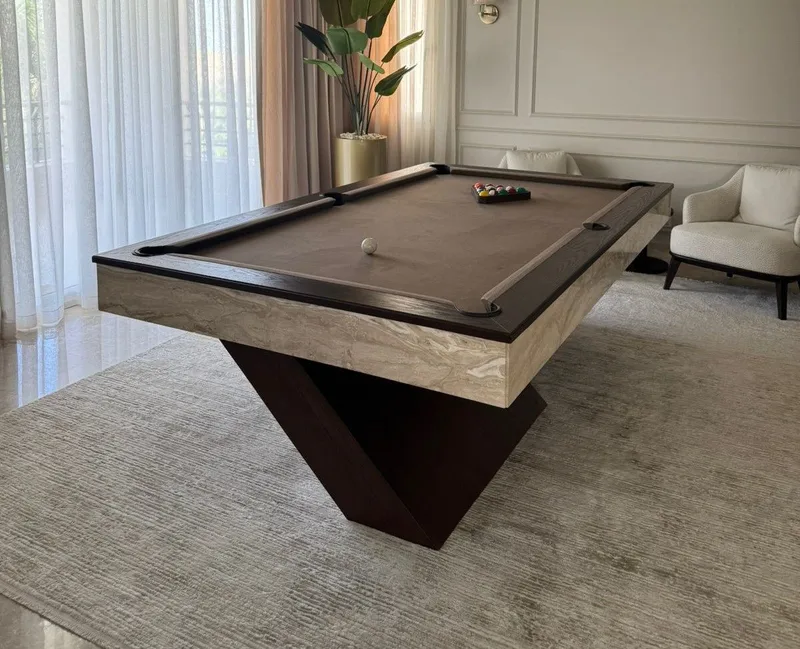 X Model Marble