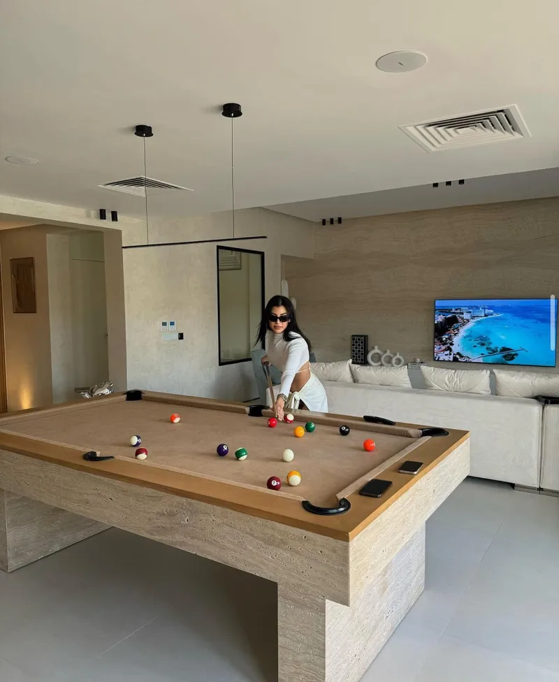 Travertine 